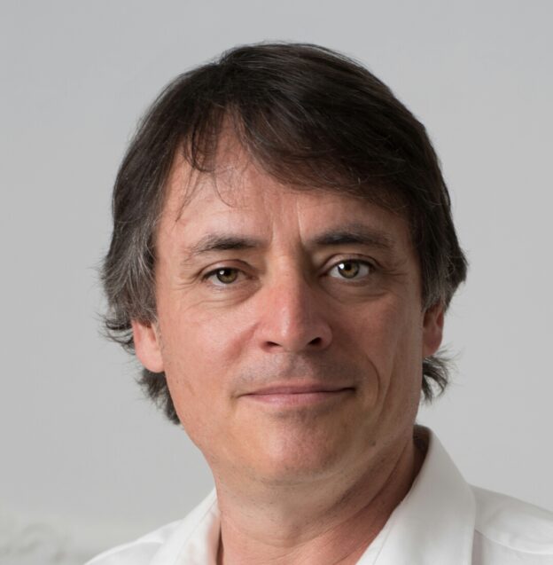 Dr Alain Londero