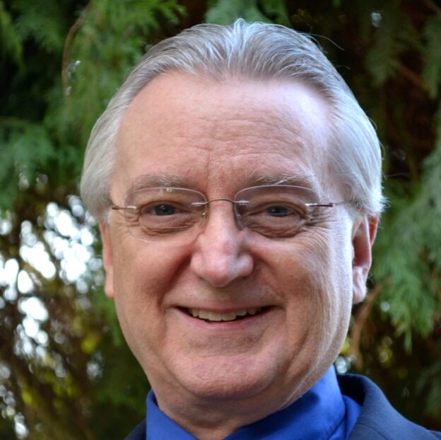 Professor Jim Henry