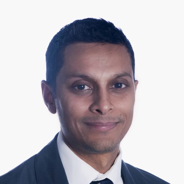 Professor Nishchay Mehta