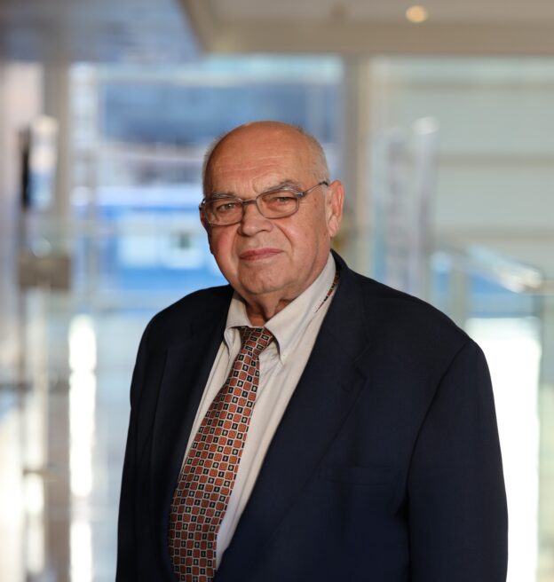 Professor Pawel J. Jastreboff