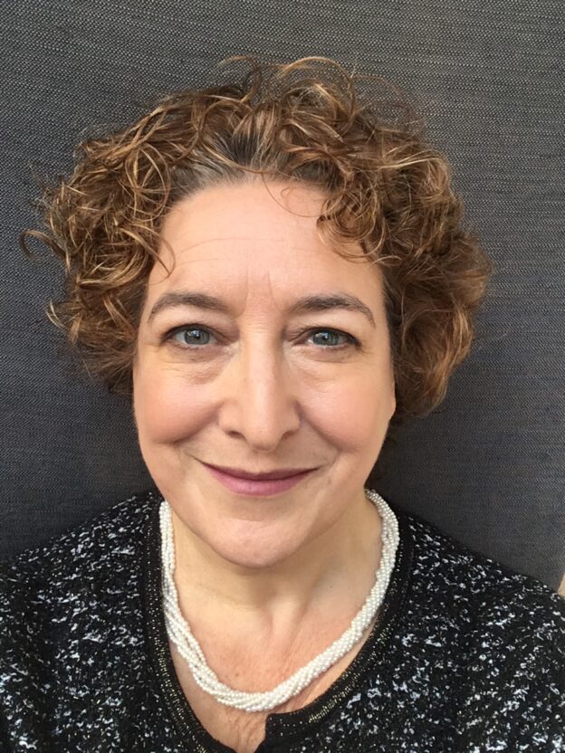 Dr Veronica Kennedy