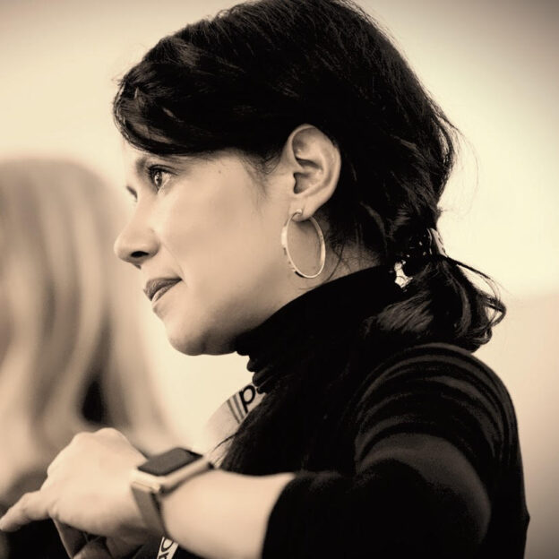 Dr. Rilana Cima