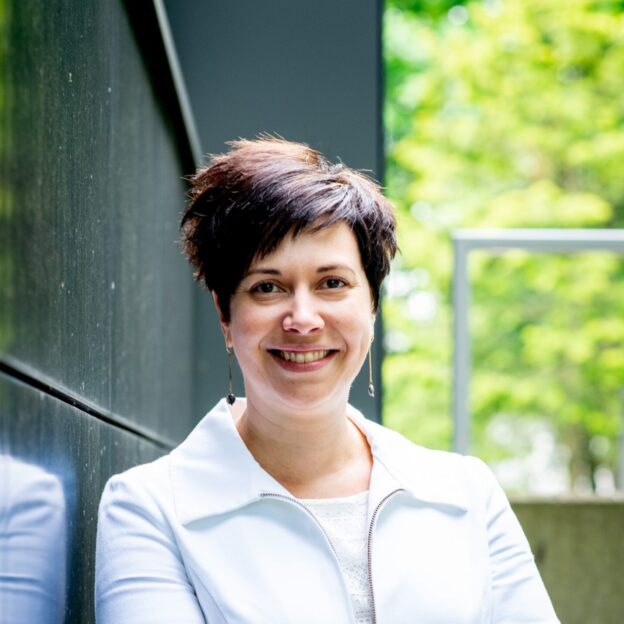 Professor Sarah Michiels