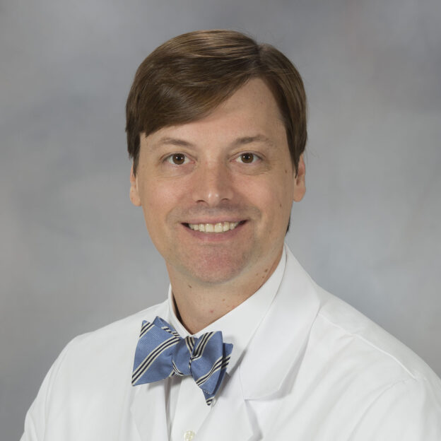 Professor Christopher Spankovich