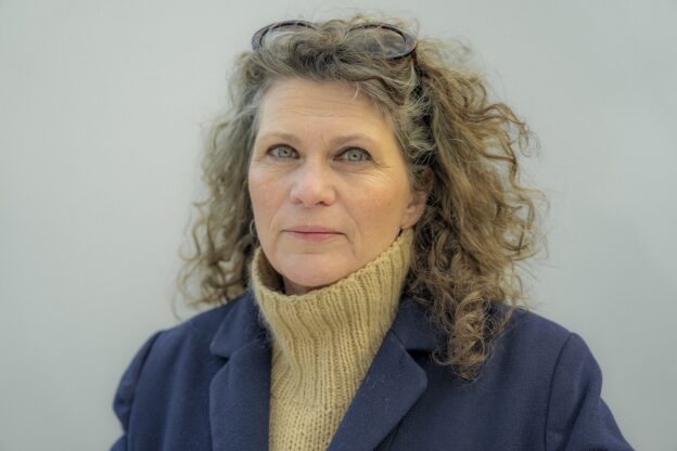 Dr Susanne Nemholt