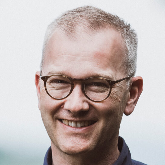 Professor Tobias Kleinjung