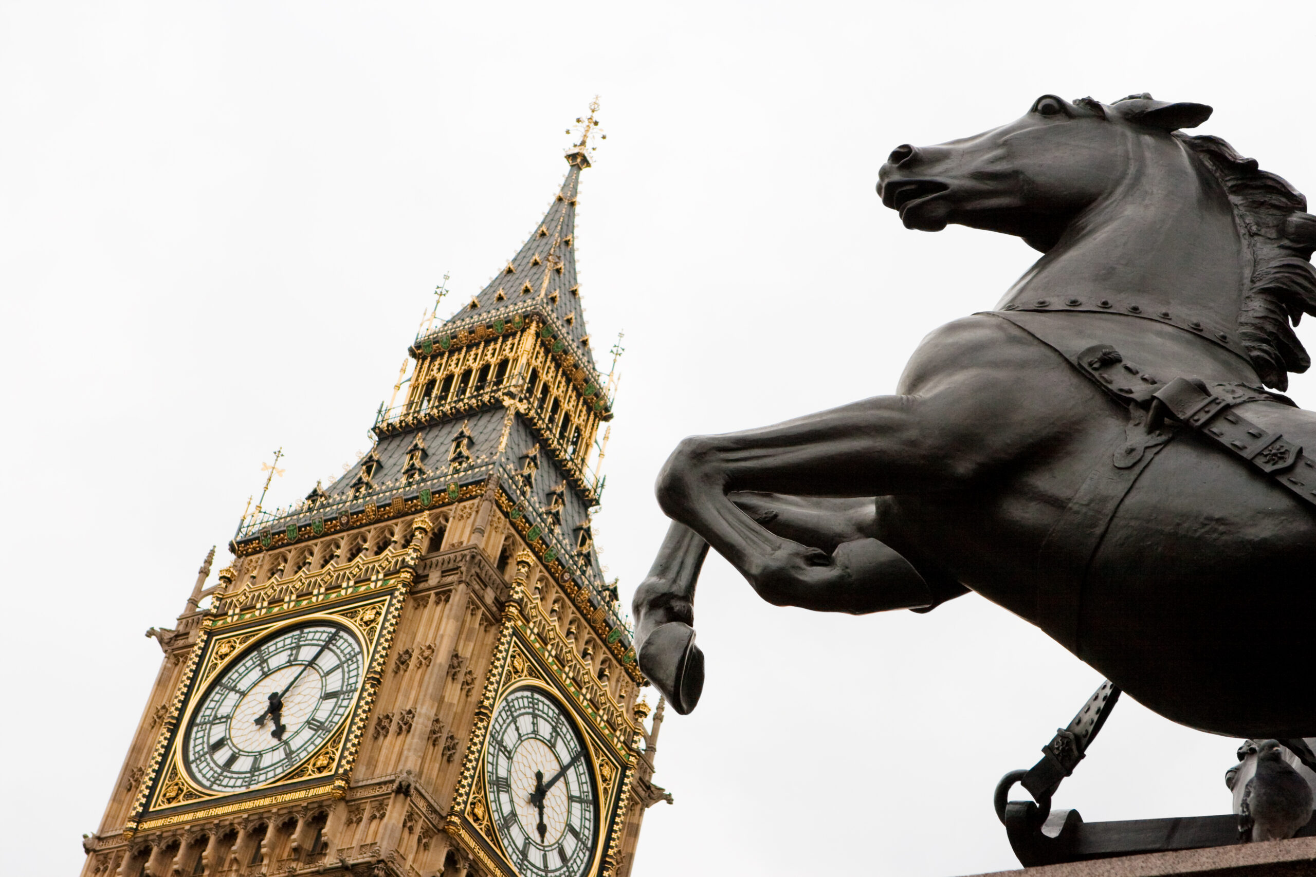 London Wins Bid to Host the 4th World Tinnitus Congress