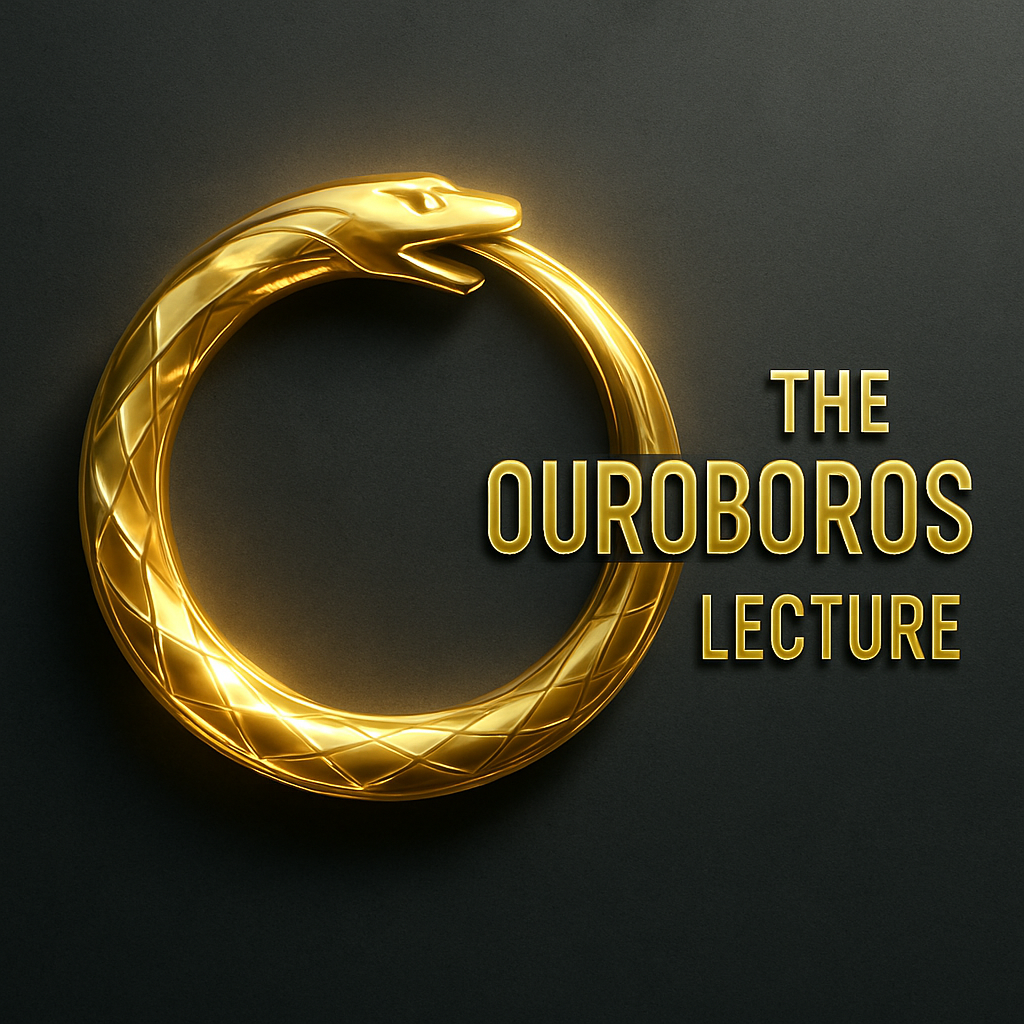 WTC 2027 Launches the Ouroboros Lecture