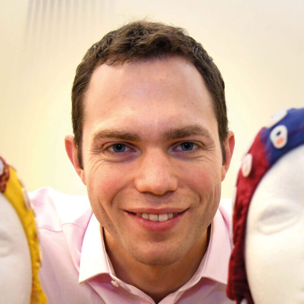 Dr Will Sedley
