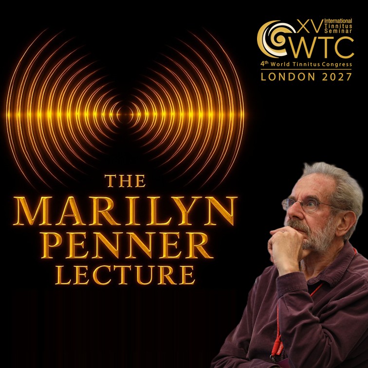 Professor Brian C. J. Moore Awarded Marilyn Penner Distinguished Lecture at WTC/ITS 2027