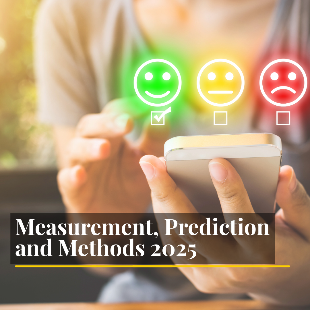 Measurement, Prediction and Methods: Toward More Precise and Predictive Tinnitus Care