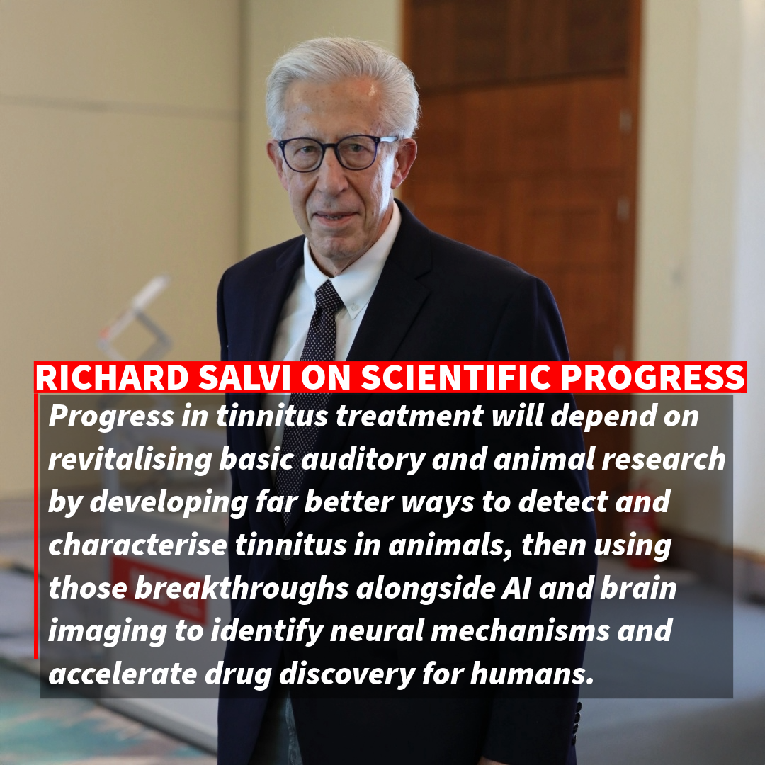 The Foundations of a Cure: Basic Research in a Shifting Policy Landscape