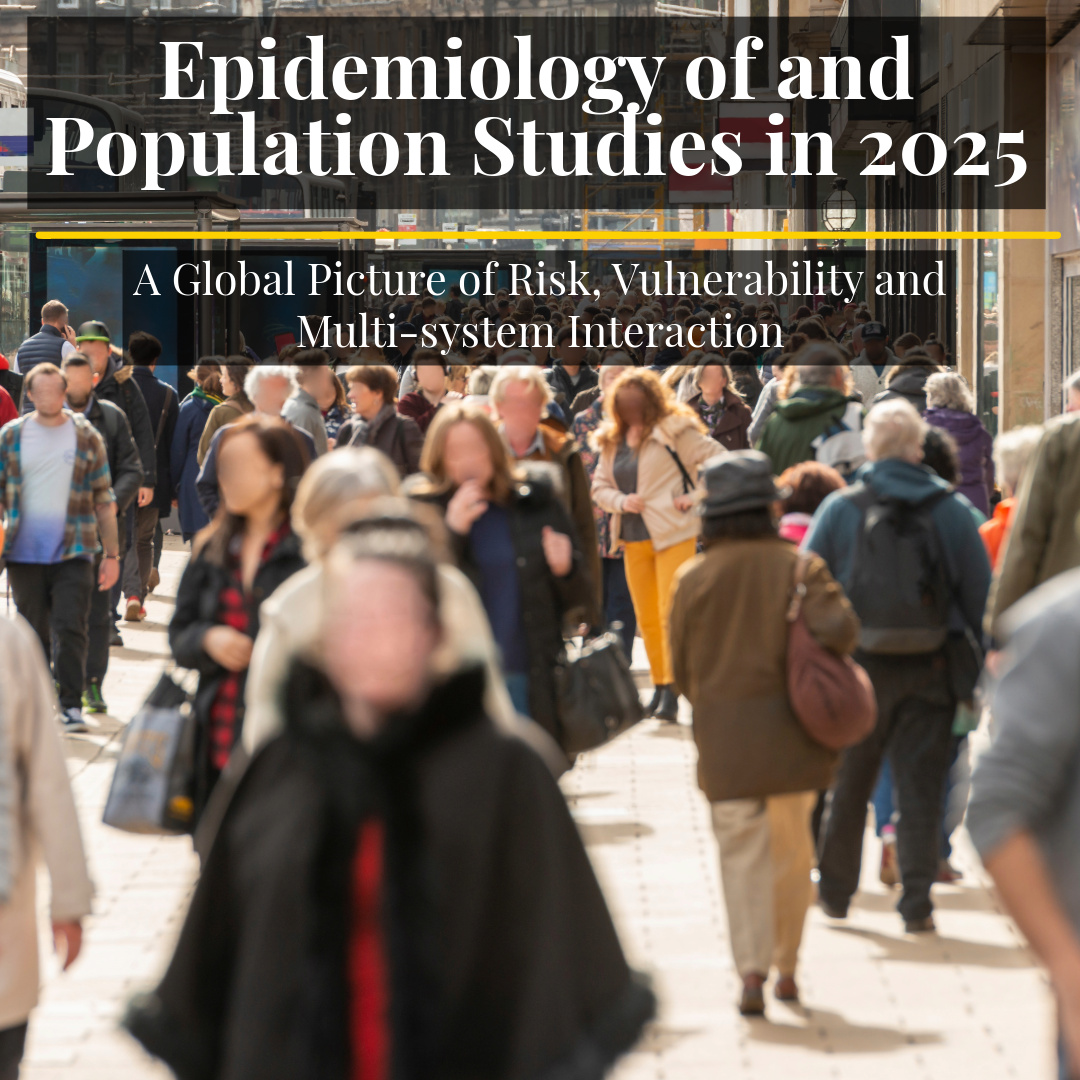 Epidemiology and Population Studies: Mapping Global Risk and Vulnerability in Tinnitus