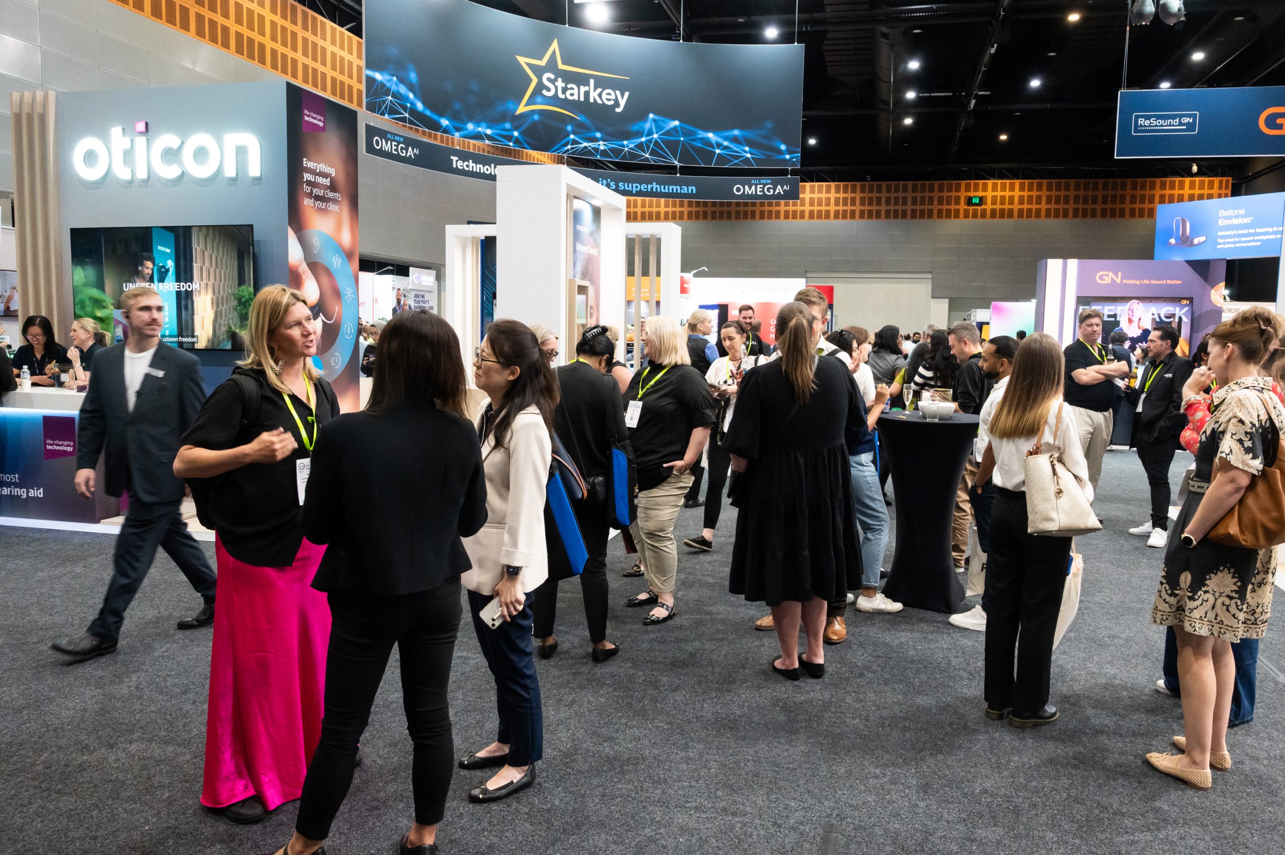Tinnitus and Sound Intolerance in Focus at ACAud National Congress 2026, Gold Coast, Australia